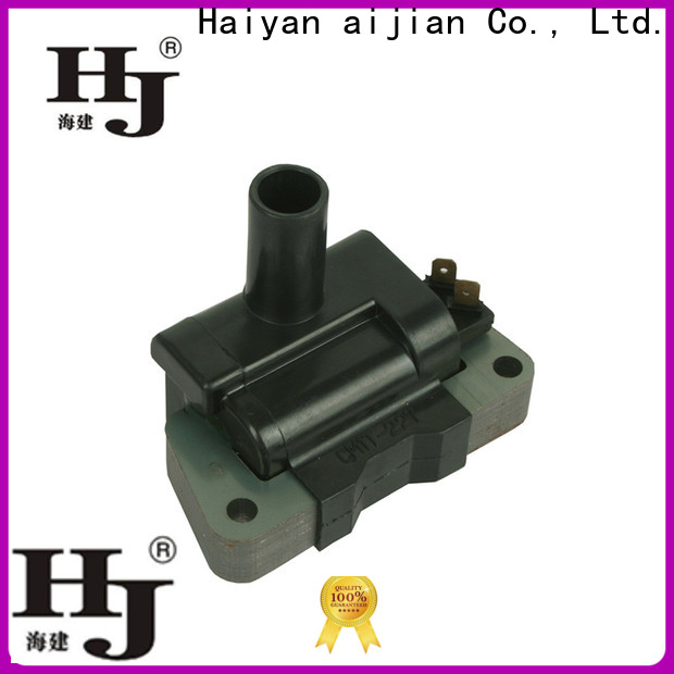 Custom e90 ignition coil Suppliers For Renault