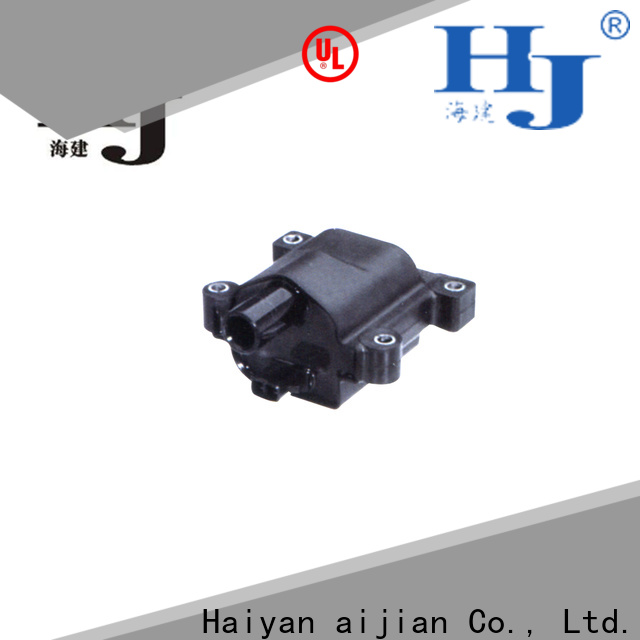 New 2 cylinder coil manufacturers For Hyundai