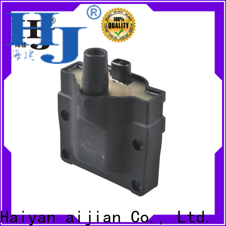 Haiyan New bad ignition coil factory For Hyundai