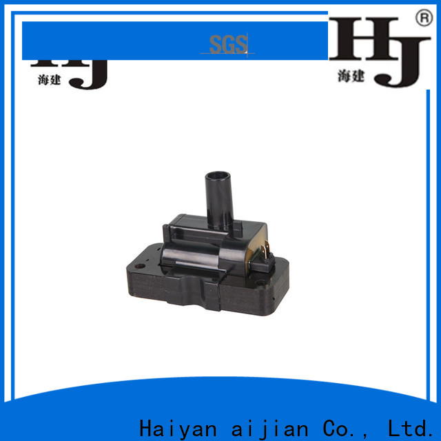 Haiyan ignition coil diagnosis company For Renault