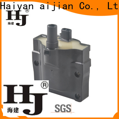 Haiyan wiring coil ignition factory For Toyota