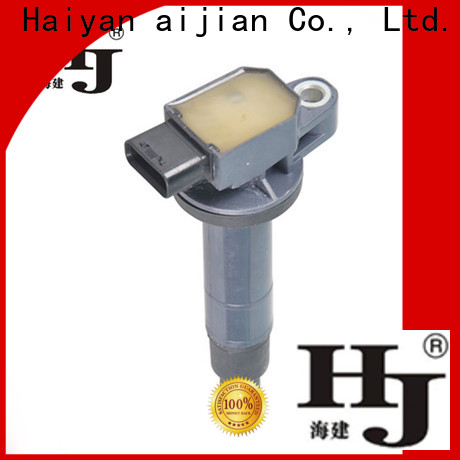 Wholesale ignition coil price manufacturers For Hyundai
