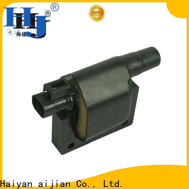 Haiyan ignition coil and spark plug cost company For Opel