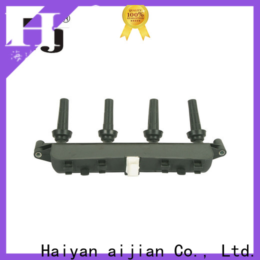 Custom ford engine coil manufacturers For Daewoo