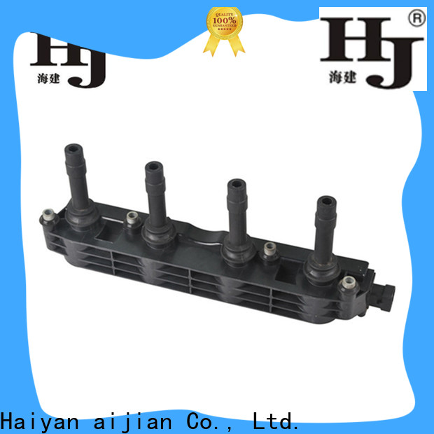 Haiyan Latest cylinder coil replacement cost manufacturers For Toyota