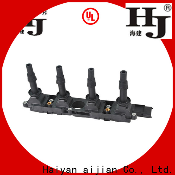 Haiyan camry ignition coil replacement cost for business For Opel