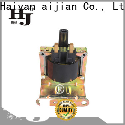 Haiyan Top distributor coil pack Supply For car