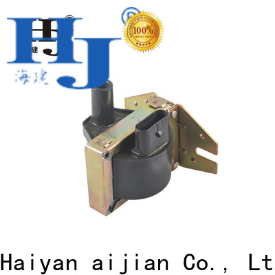 High-quality transmission coil Suppliers For Renault
