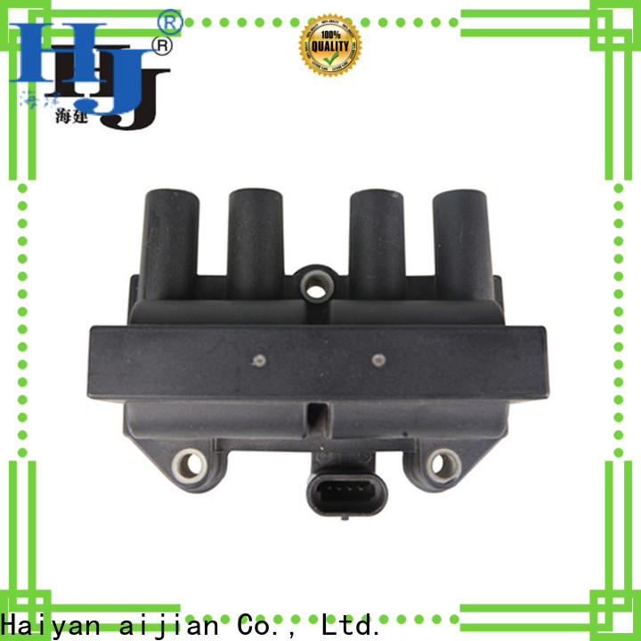 Haiyan 2008 silverado ignition coil factory For Hyundai