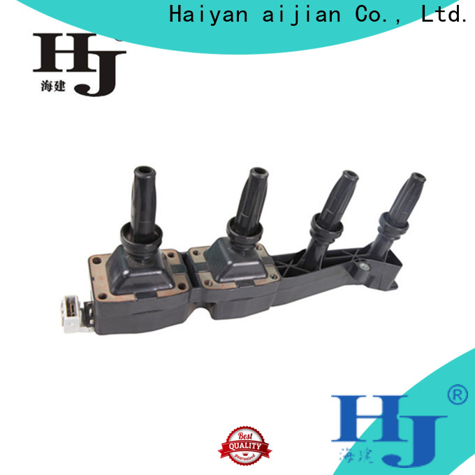 Haiyan what is a coil pack on a car factory For Opel