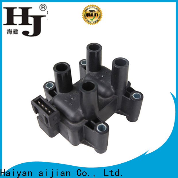 Haiyan New bmw e90 ignition coil problem Supply For Hyundai