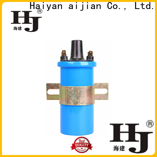 Haiyan toyota ignition coil pack manufacturers For Renault