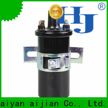 Haiyan electronic ignition box Suppliers For Daewoo