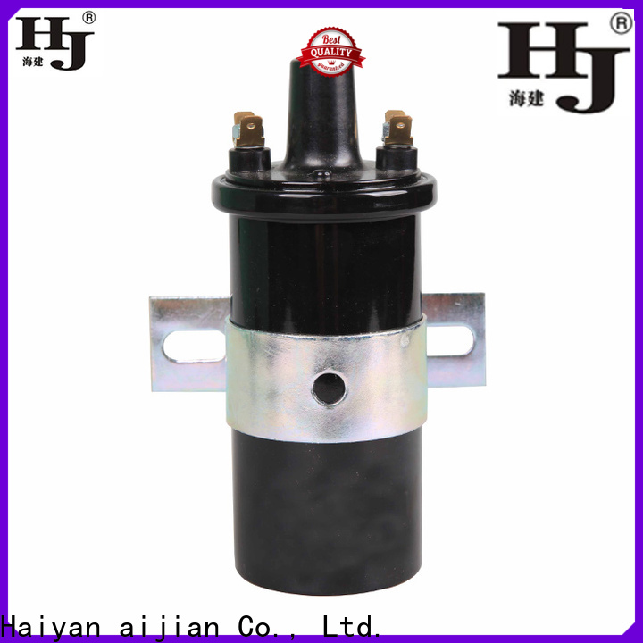 Haiyan ignition coil igniter company For Daewoo