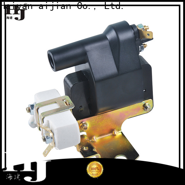 Haiyan Best what is a coil pack on a car Suppliers For Renault