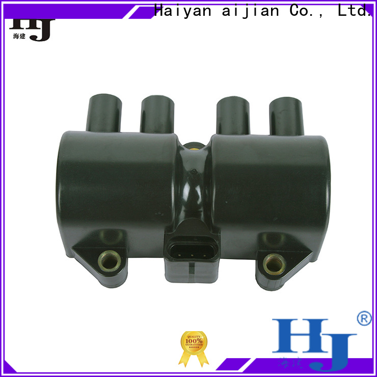 Haiyan Wholesale cylinder coil replacement factory For Opel