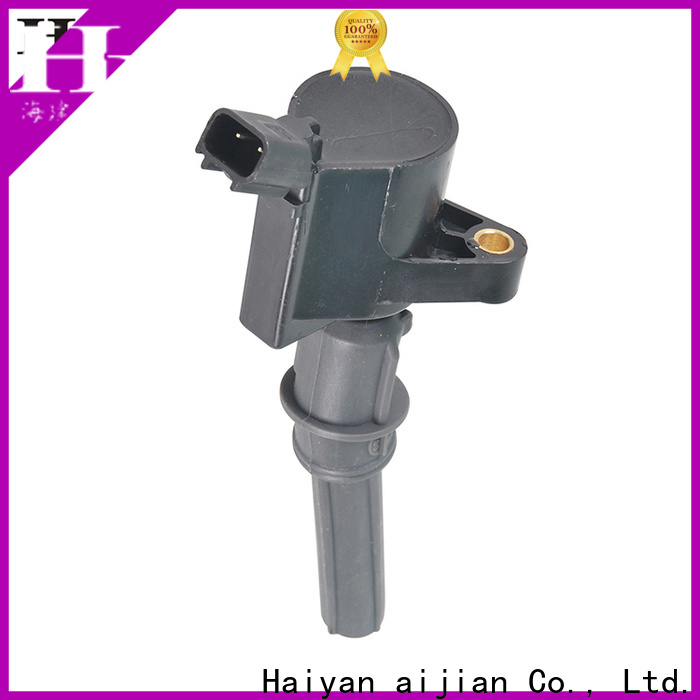 Best how does an ignition coil work company For Daewoo