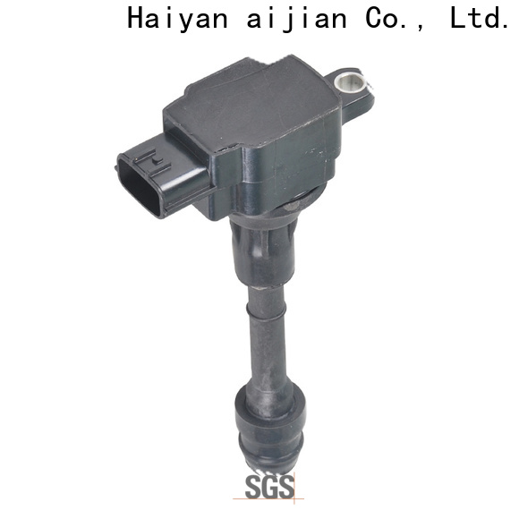 Haiyan Latest igniter coil company For Hyundai