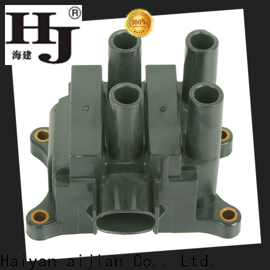 Haiyan f150 ignition coil connector factory For Renault
