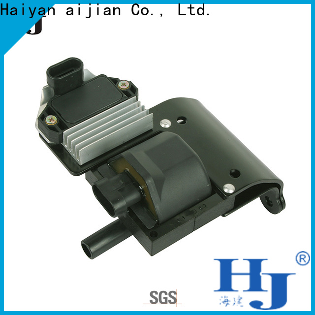 Haiyan 2004 nissan frontier ignition coil Suppliers For Hyundai