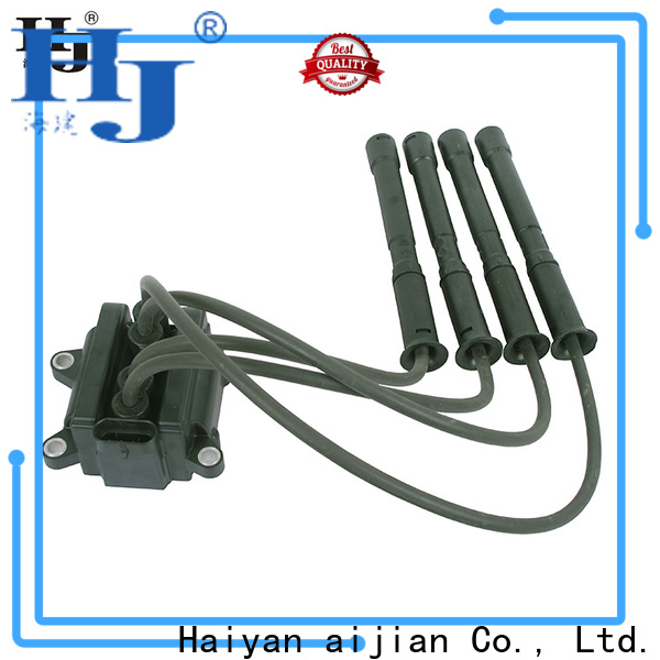 Haiyan ignition solenoid wiring Suppliers For Toyota