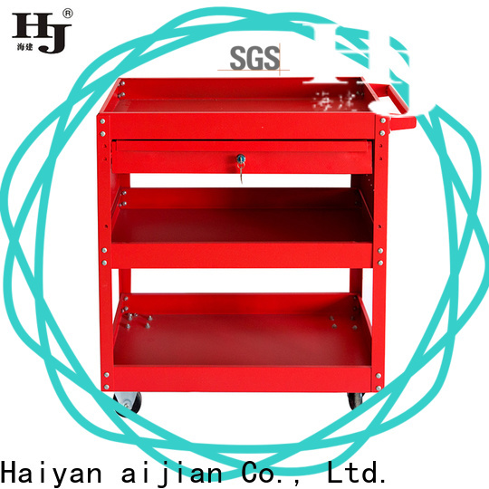 Haiyan rolling tool storage chest for business For tool storage