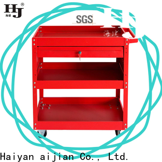 Haiyan rolling tool storage chest for business For tool storage