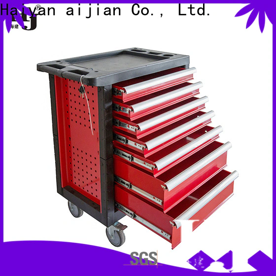 Best tool box chest Suppliers For industry