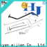 Haiyan Custom industrial pipe hardware manufacturers For hardware parts