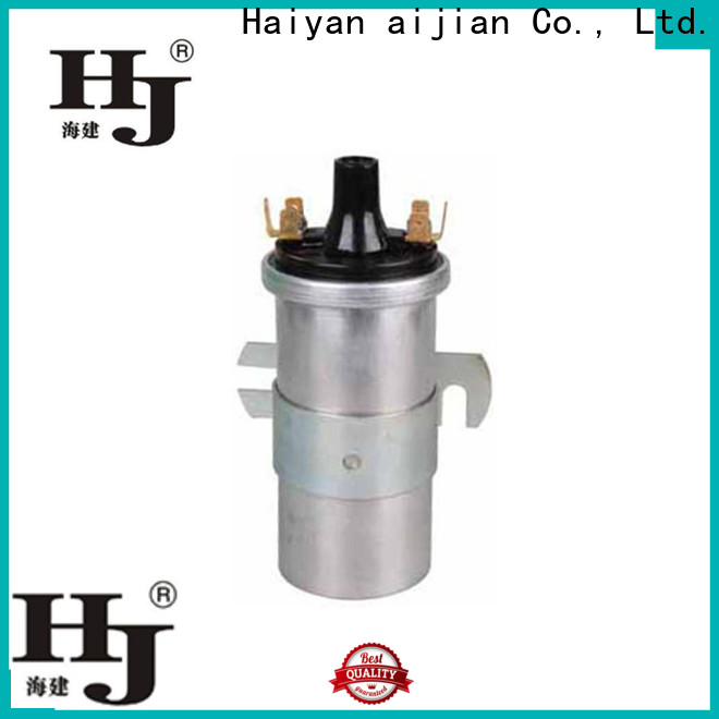Haiyan car spark coil Suppliers For Opel