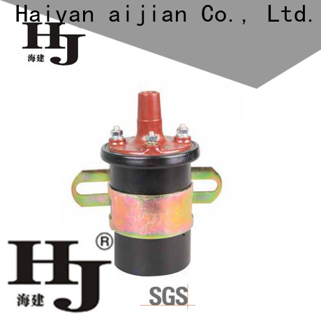 Haiyan ignition coil parts factory For Opel