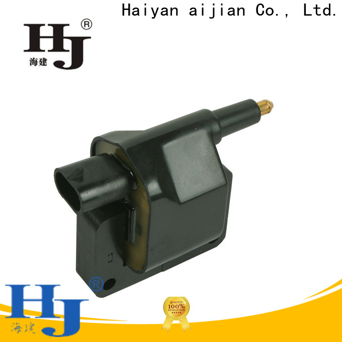 Haiyan what do ignition coils do company For Renault