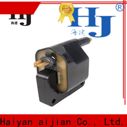 Haiyan ignition coil diagnosis for business For Toyota