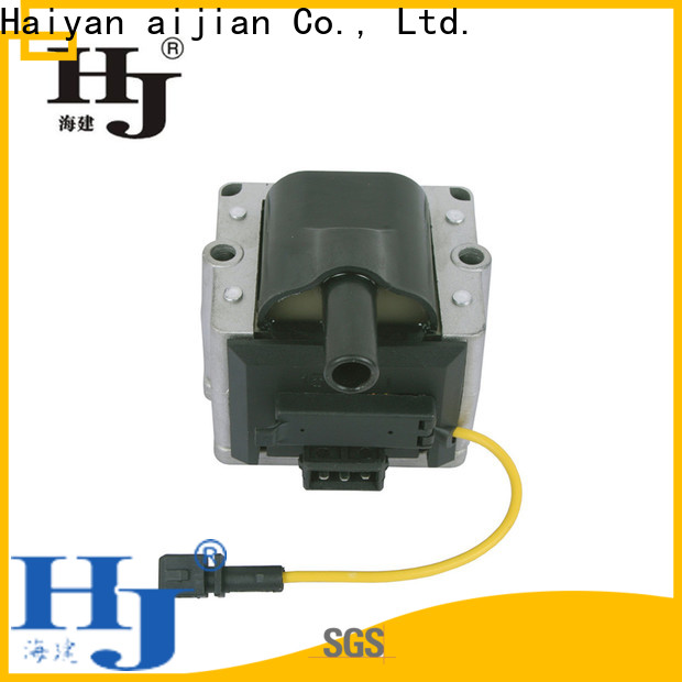 Haiyan New ignition module replacement factory For Opel
