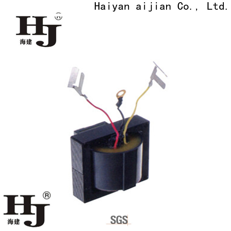 Haiyan Top ignition coil cheap Suppliers For Opel