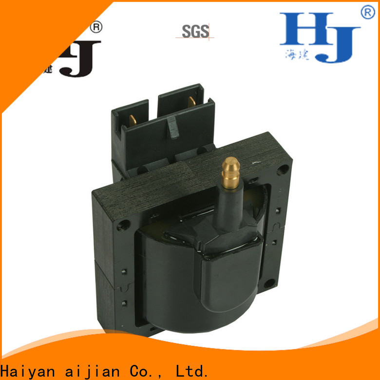 Haiyan 1999 chevy silverado ignition coil for business For Opel