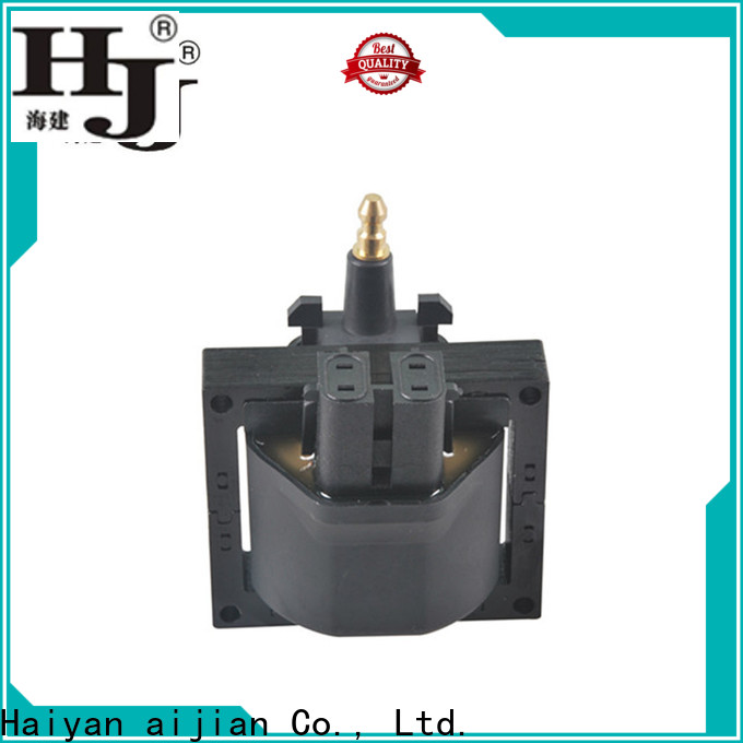 Haiyan e90 ignition coil replacement manufacturers For Toyota