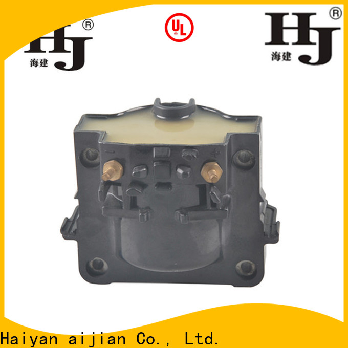 Haiyan Top ignition distributor factory For Daewoo