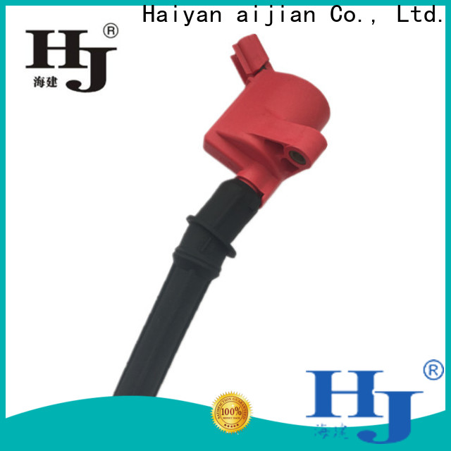 Haiyan truck ignition system Supply For Toyota