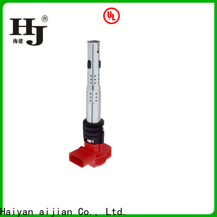 High-quality spark coil outputs manufacturers For Renault