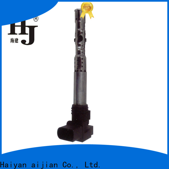 Top how to test bmw ignition coil manufacturers For Renault