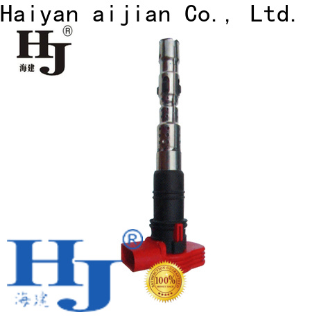 Haiyan bmw ignition coil failure symptoms for business For Toyota