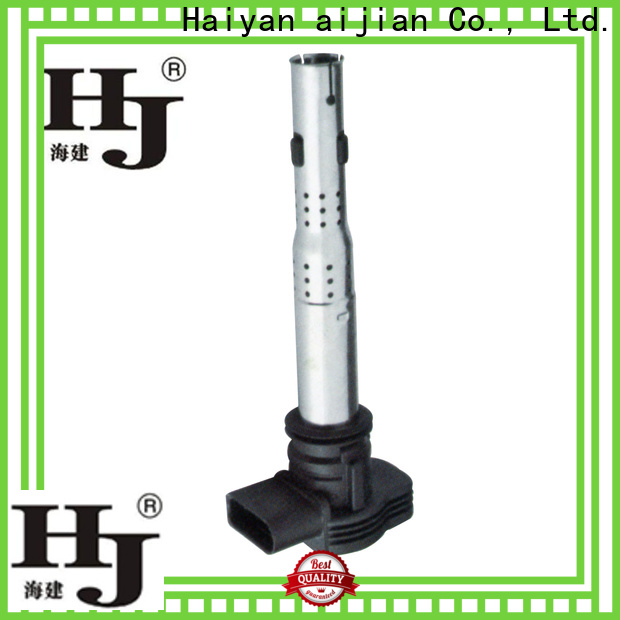 Haiyan Wholesale audi ignition coil replacement cost Supply For Opel