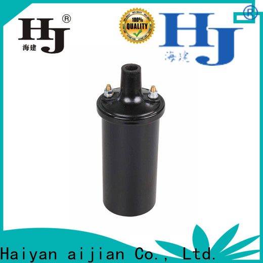 Haiyan High-quality where is the ignition coil factory For Daewoo
