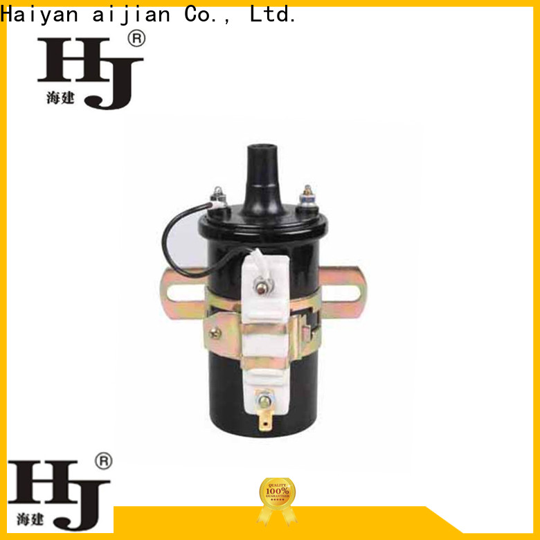 Top bad coil factory For Opel