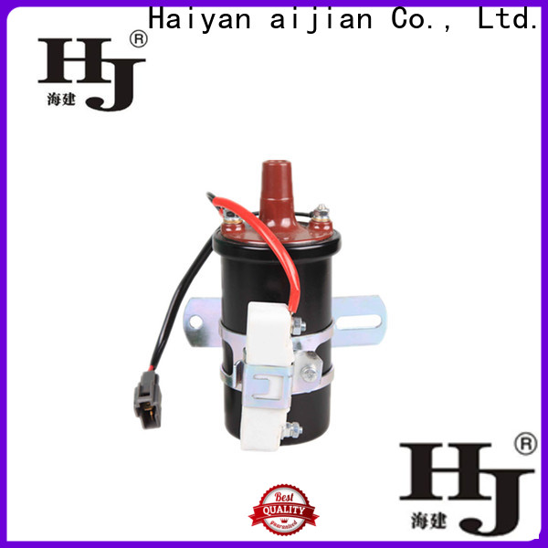 Haiyan what is an engine coil Suppliers For Daewoo