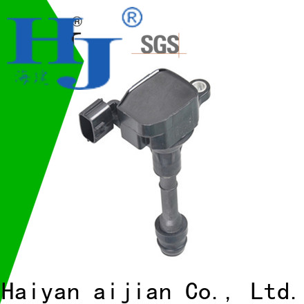 Haiyan ignition coil switch manufacturers For car