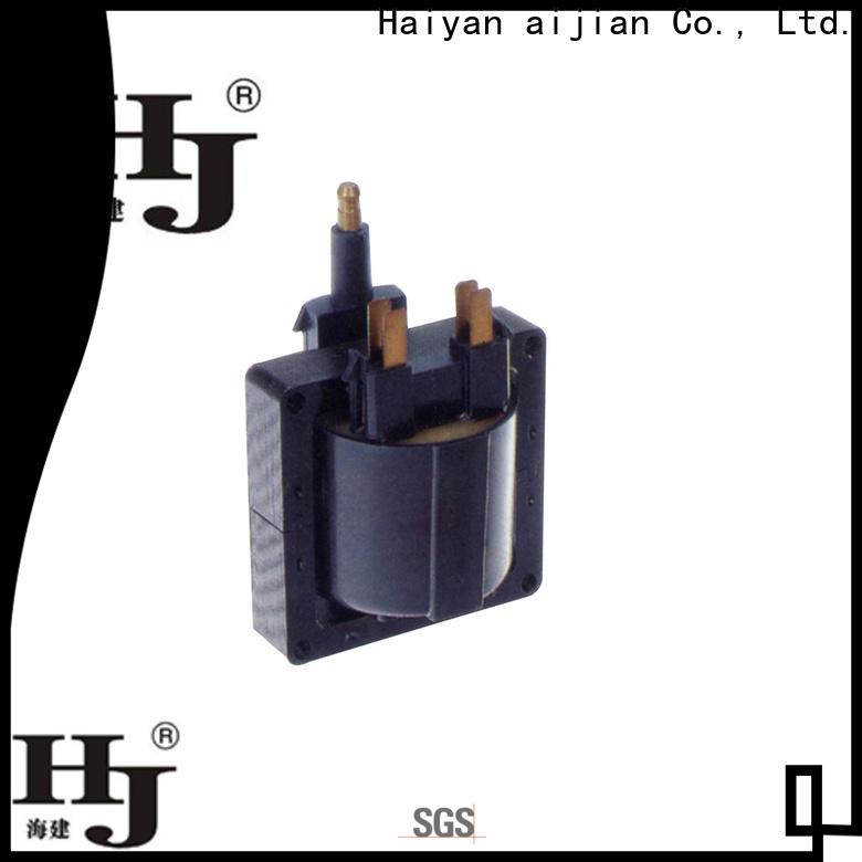 Best plug on coil factory For Renault