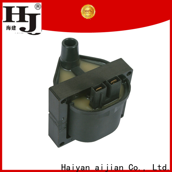 Haiyan Best coil spark plug problems Suppliers For Daewoo