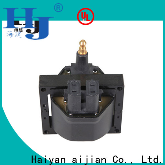Haiyan autozone coil company For Daewoo